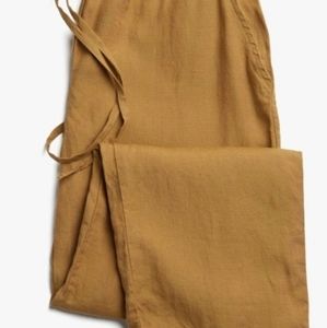 New Parachute Linen Pants